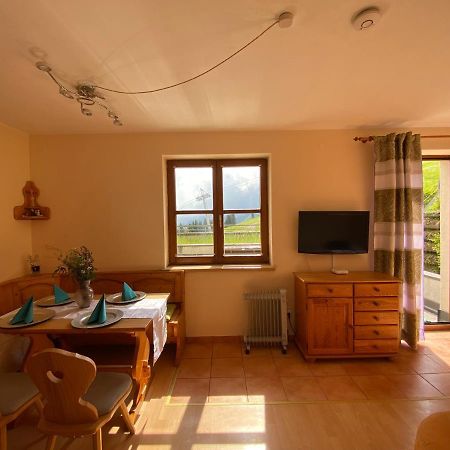 Apartment "Gabi" Sonnleitn/Nassfeld Sonnenalpe Nassfeld Kültér fotó