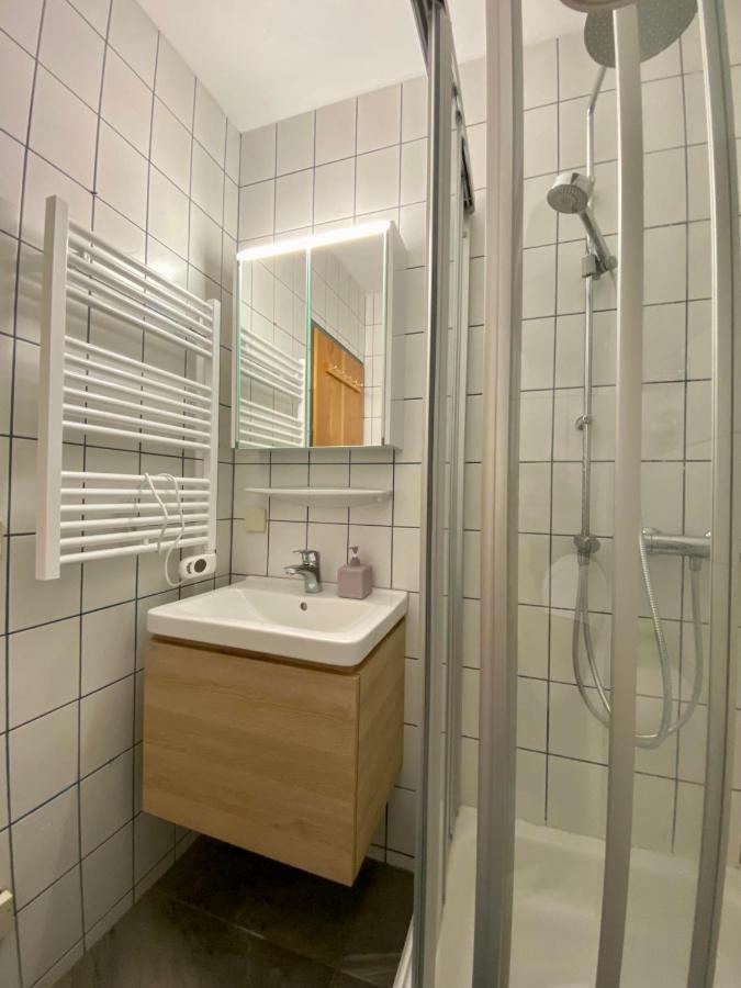 Apartment "Gabi" Sonnleitn/Nassfeld Sonnenalpe Nassfeld Kültér fotó