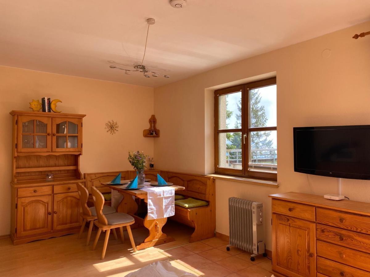 Apartment "Gabi" Sonnleitn/Nassfeld Sonnenalpe Nassfeld Kültér fotó