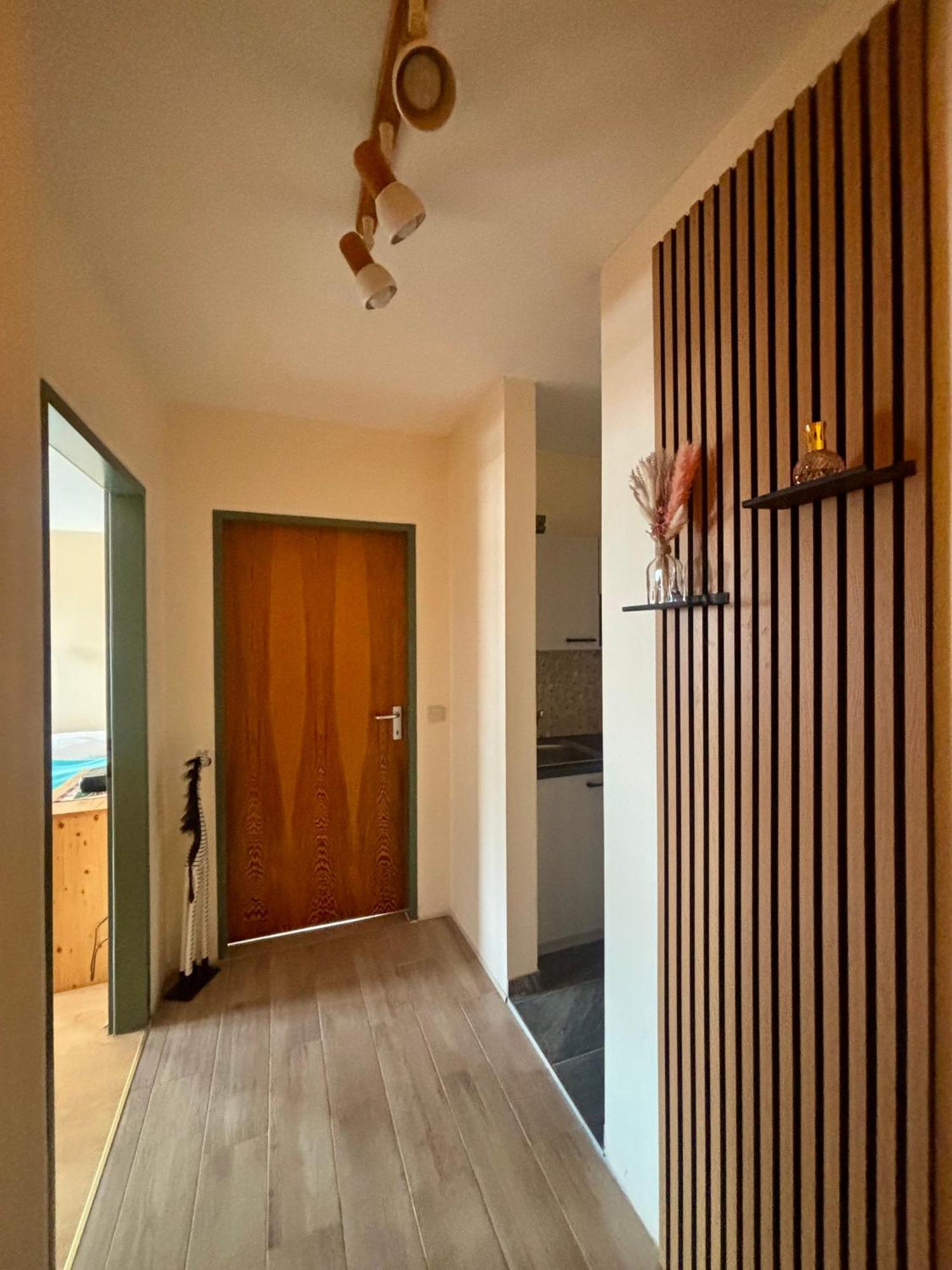 Apartment "Gabi" Sonnleitn/Nassfeld Sonnenalpe Nassfeld Kültér fotó