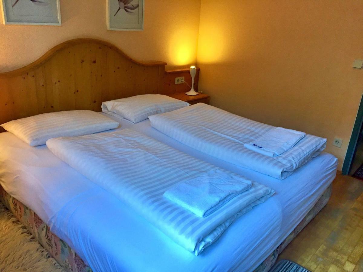 Apartment "Gabi" Sonnleitn/Nassfeld Sonnenalpe Nassfeld Kültér fotó